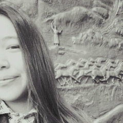 Аюна Акимова, 23.09, Seoul