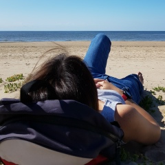 Анастасия Красавчикова, 26.10, Санкт-Петербург