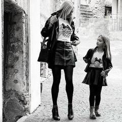 Милена Клименко, 02.11, Terracina