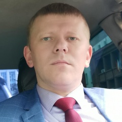 Сергей Красоткин, 04.11.1982, Магадан