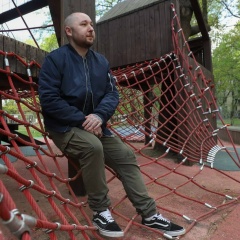 Алексей Митин, 18.08.1986, Москва