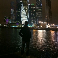 Леша Алексеев, 30.06