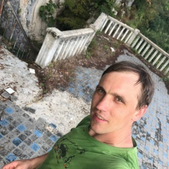 Иван Лопатин, 23.11.1983, Санкт-Петербург