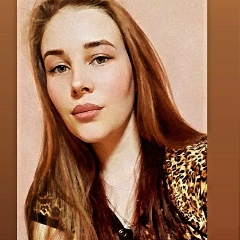 Ольга Кныш, 16.06.2000