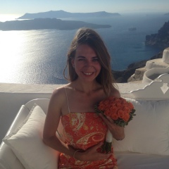 Катя Павлова, 19.05.1987, Санкт-Петербург