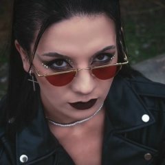 Ядвига Плешакова, 30.09.1996, Бишкек