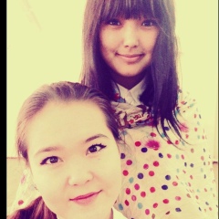 Загипа Каратабанова, 02.04, Актау