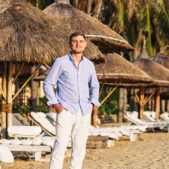 Дмитрий Нечкин, 07.04, Красноярск