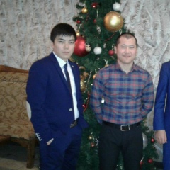 Кубанычбек Абжалилов, 08.07, Джалал-Абад