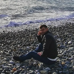 Михаил Бобров, 17.11.1989, Москва