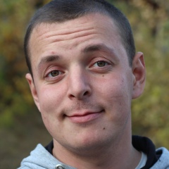 Егор Богоявленский, 25.06.1986, Комсомольск-на-Амуре