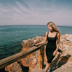 Ирина Калдина, 03.04.1994, Москва