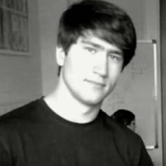 Магомед Магомедов, Махачкала