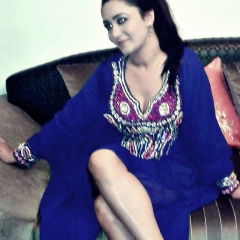 Sonia Jouini, 02.01.1990, Nabeul