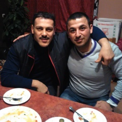 Бахтияр Байрамов, 16.02.1990, Москва