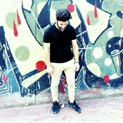 Brahim Ahin, 13.09.1995, İstanbul