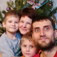 Александр Микрюков, 09.01.1985, Новосибирск