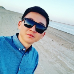 Улан Айтбаев, 25.05, Шымкент