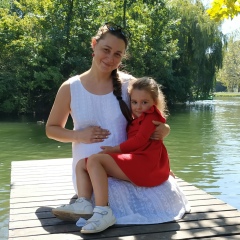 Ксюша Супрун, 21.06.1990, Симферополь