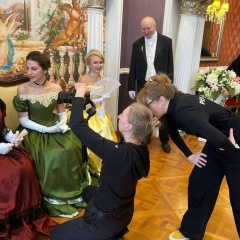 Любовь Куприянова, 21.01.1984, Калуга