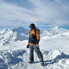 Ramaz Bolov, 20.03.1987, Нальчик