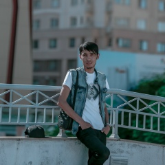 Кайсар Сартаев, 07.03.1993