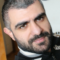 Onur-Ali Hasanov, 30.09.1990, Баку