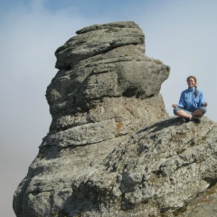Евгения Алексеенко, 11.11.1989, Кривой Рог