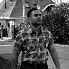 Юрий Куркин, 03.08.1986, Смоленск