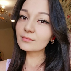 Меруерт Умбетьярова, 26.08.1994, Астана