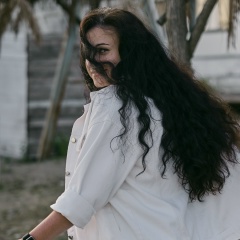 Марина Алексеева, 29.04