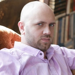 Николай Кандидатов, Нижний Новгород