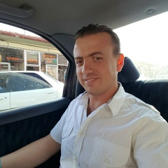 TC Ercan Aslaner, 05.05.1984