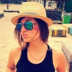 Катя Фролова, 19.04.1989, Amsterdam