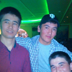 Мирланбек Асилбек-Уулу, 04.03.2007