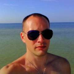 Сергей Сергиенко, 02.01.1986, Киев