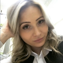 Анна Смирнова, 13.11, Москва