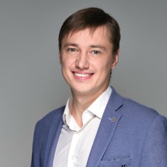 Илья Загородний, 08.08.1988, Санкт-Петербург