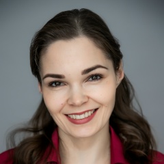 Оксана Ильвес, 27.06, Санкт-Петербург