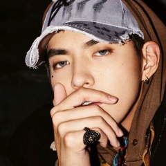 Wu Yi-Fan, 06.11.1990