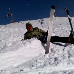 Alikhan Musaykhanov, 27.06, Санкт-Петербург