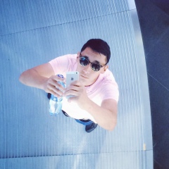 Ербол Дуйсетай, 01.03, Алматы