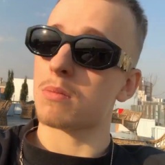 Паша Паника, 14.04, Москва