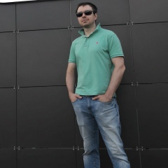 Саша Белов, 11.01, Санкт-Петербург