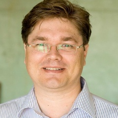 Алексей Кутергин, Киров