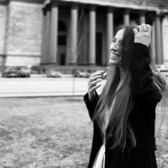 Доминика Гущина, 19.03