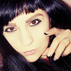 Anastasiya Sidelnikova, 06.10, Запорожье