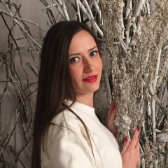 Екатерина Голубинская, 29.11, Одесса