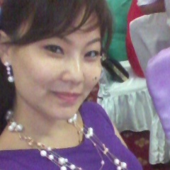 Aigerim Yessaliyeva, 19.08.1989, Шымкент