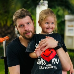 Герман Алексеев, Сочи